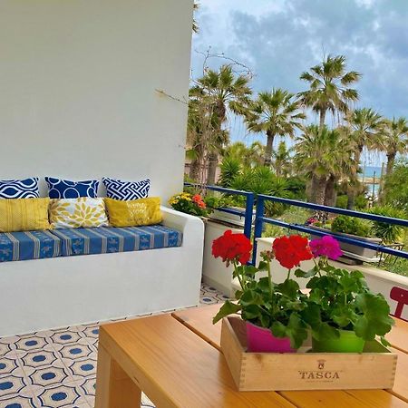 Villa Il Mare Di Ciccio à Avola Extérieur photo